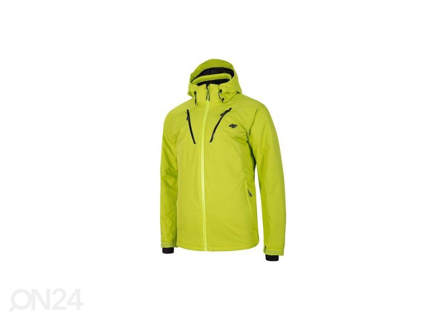 descente thayne jacket