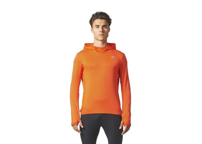 adidas climawarm pullover