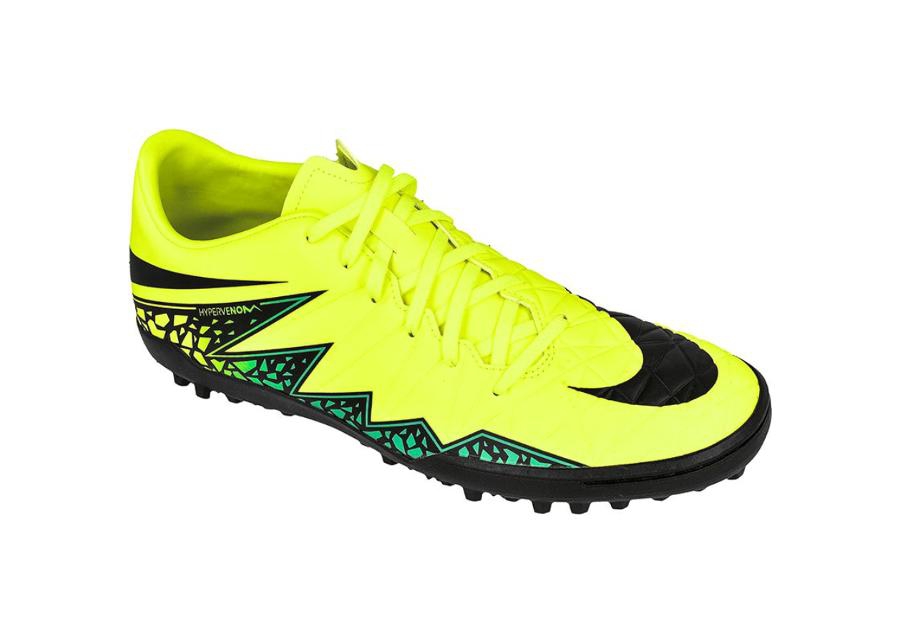 nike hypervenom phelon ii tf
