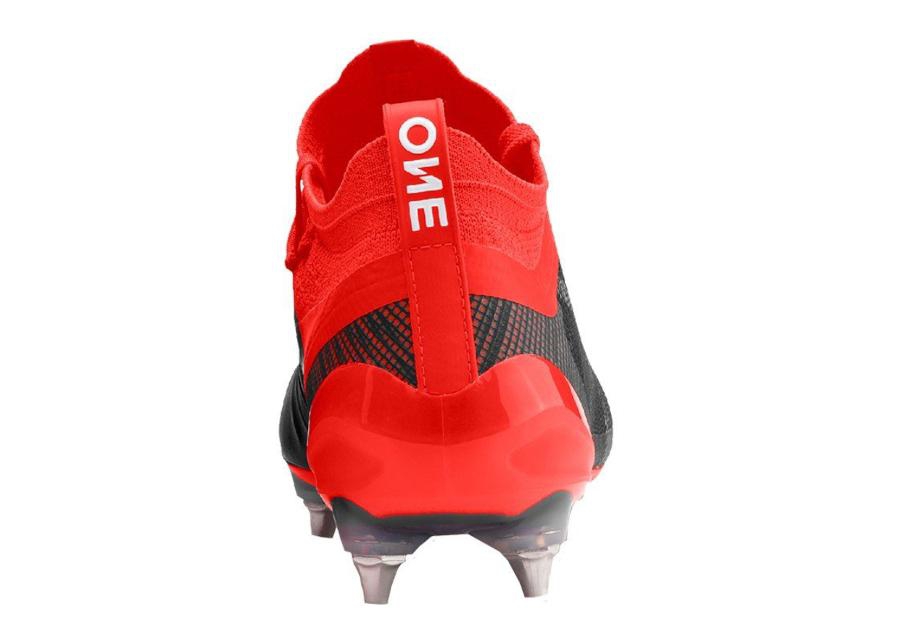 puma one 5.1 mx sg