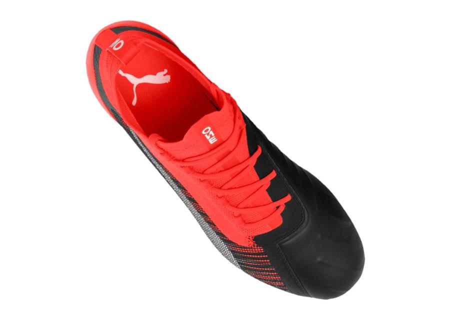 puma one 5.1 mx sg