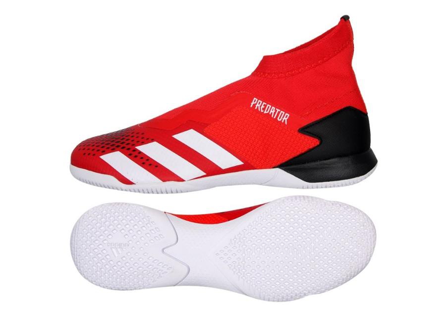 adidas Predator 20.3 LL IN Indoor Boots Junior | R-GOL.com - Football boots  \u0026 equipment