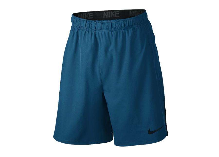 nike flex training short