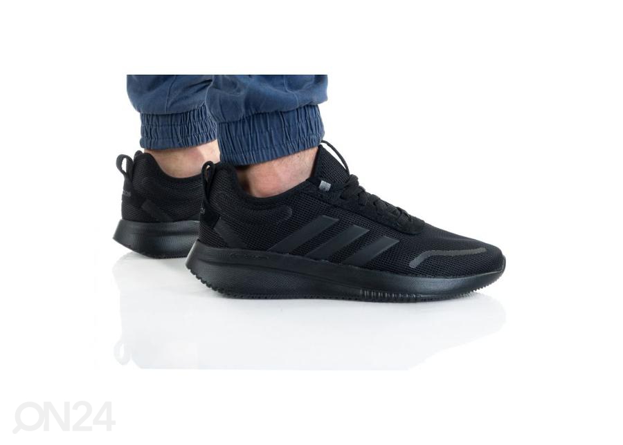 Miesten vapaa-ajan kengät Adidas Lite Racer Rebold SP-378085   Urheilu