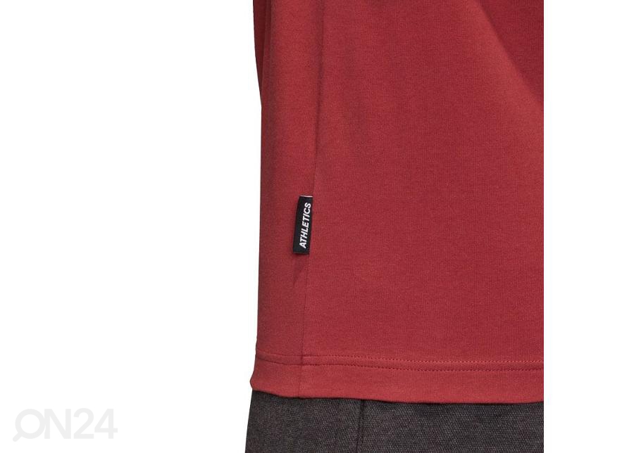 Miesten vapaa-ajan paita Adidas Must Haves M GC7351 SP-311636 - ON24.fi  Urheilu