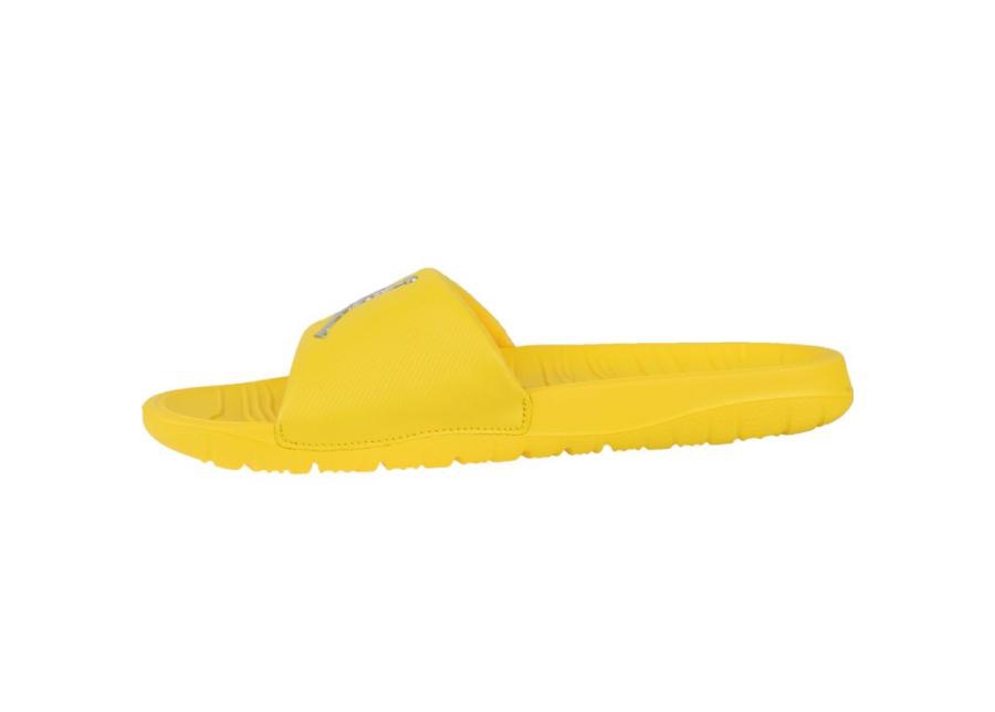 Jordan Submit Slide AR6374 006 Black/Gym Ruddy - Mankind's shoes - Slides  NIKE - IetpShops - exception online jordans and nike jersey sale amazon -  Clogs and mules | Mules and sandals