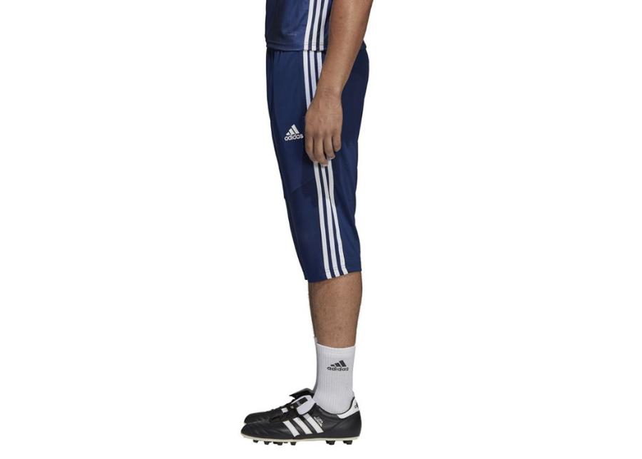 adidas three quarter