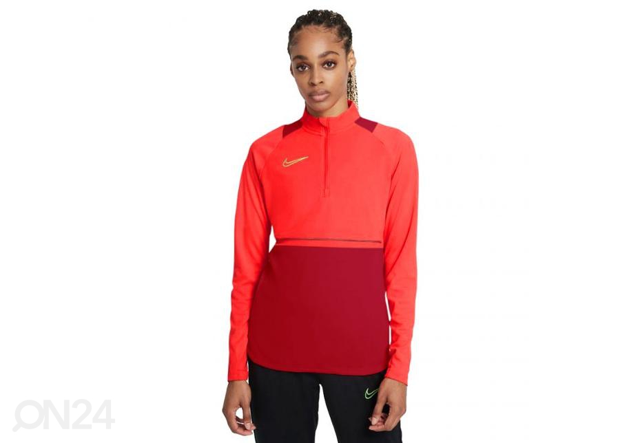 Naiste dressipluus Nike Dri-Fit Academy suurendatud