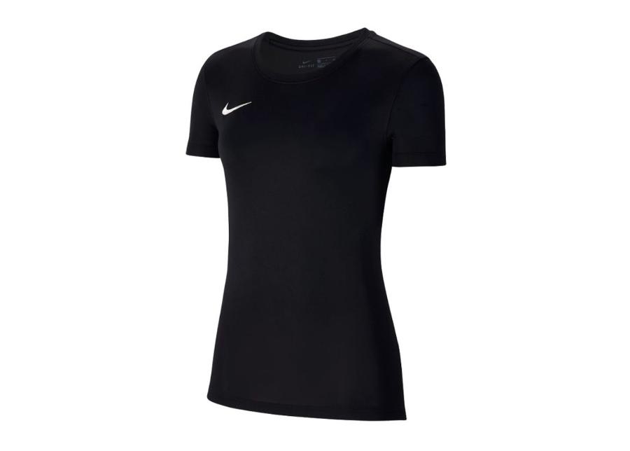 Naiste jalgpallisärk Nike Park VII W BV6728-010 suurendatud