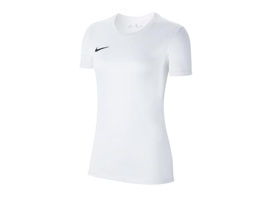 Naiste jalgpallisärk Nike Park VII W BV6728-100 suurendatud