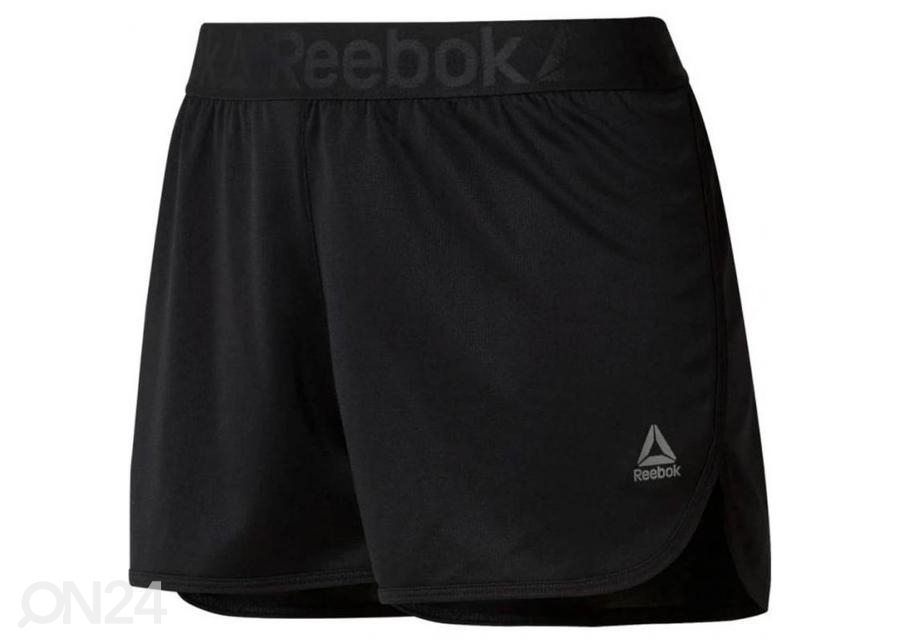 Naiste lühikesed püksid Reebok Wor Easy W CE4456 suurendatud