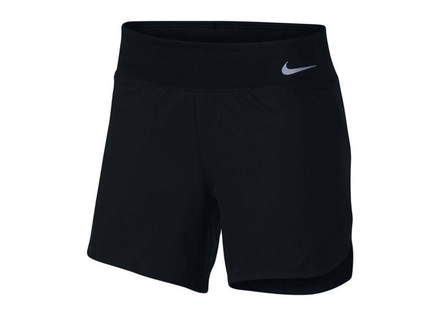 Naiste lühikesed treeningpüksid Nike Eclipse W AQ5418-010 suurendatud