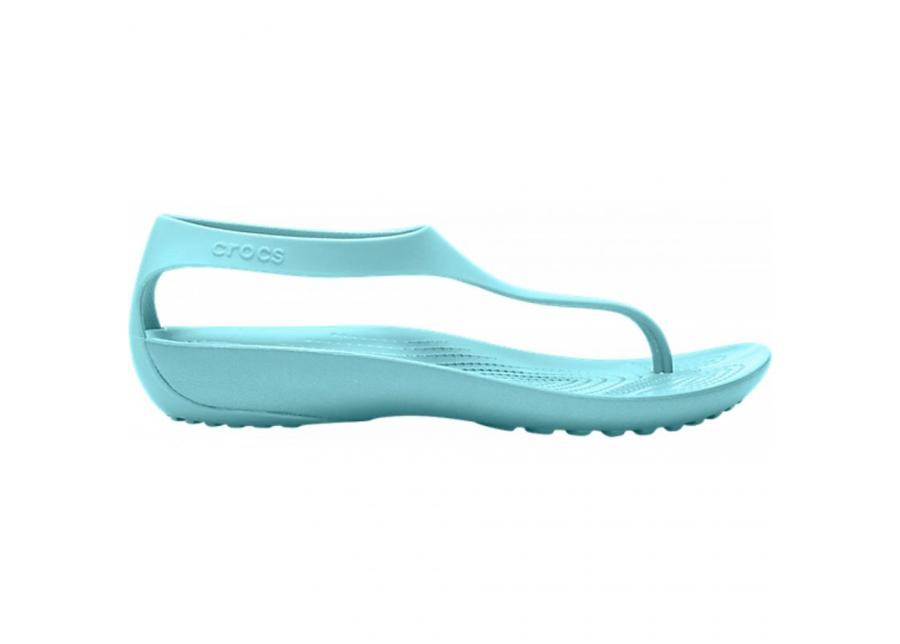 Naiste sandaalid Crocs Serena Flip W 205468 40M suurendatud