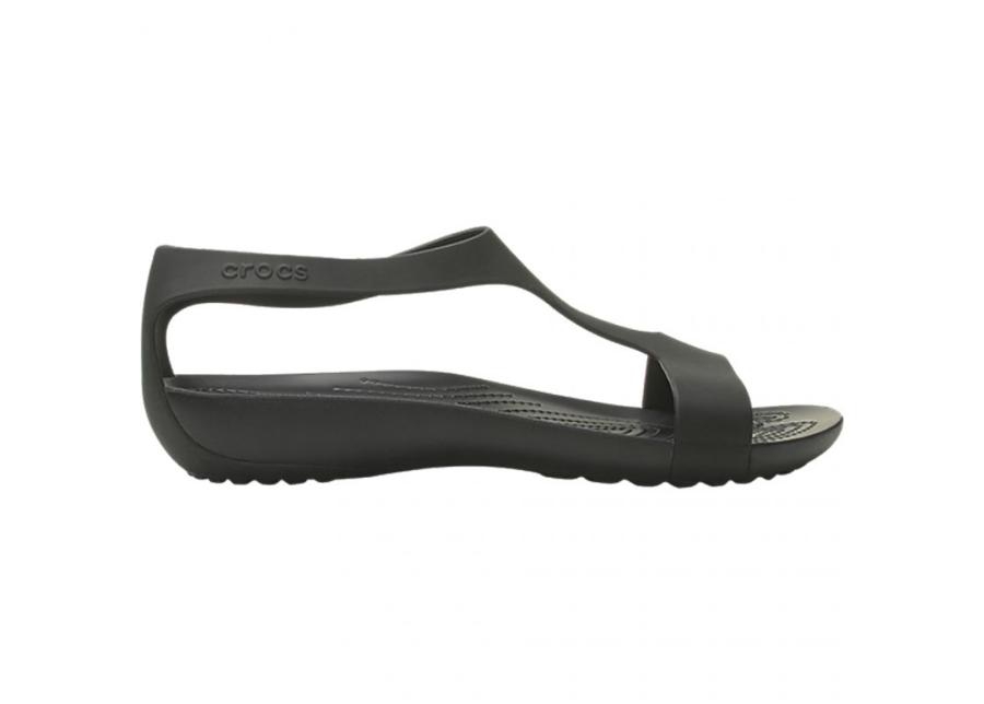 Naiste sandaalid Crocs Serena Sandal W 205469 060 suurendatud