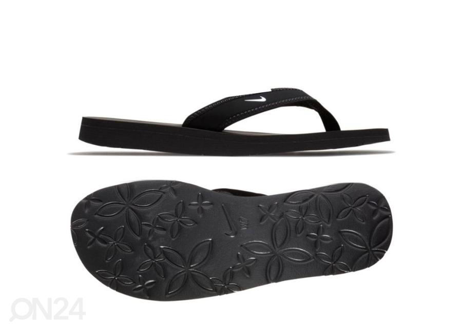 Naiste sandaalid Nike Celso Girl Thong 314870-011 suurendatud