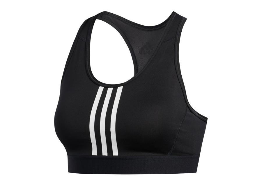 Naiste spordirinnahoidja Adidas Don't Rest 3-Stripes W FJ7248 suurendatud