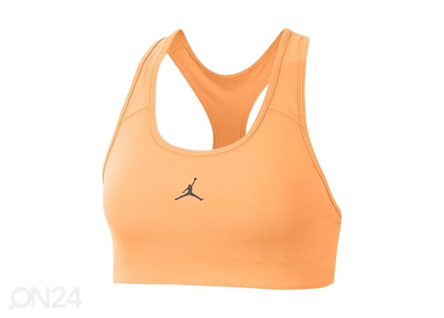 Naiste spordirinnahoidja Nike Jordan Jumpman suurendatud