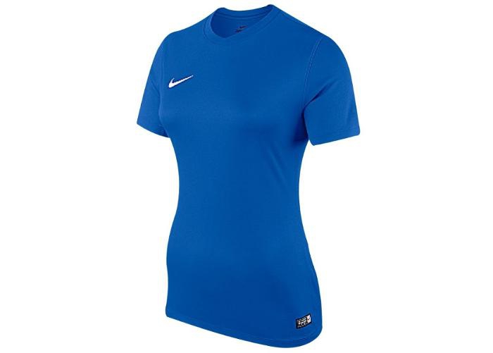 Naiste treeningsärk Nike Park VI Jersey W suurendatud