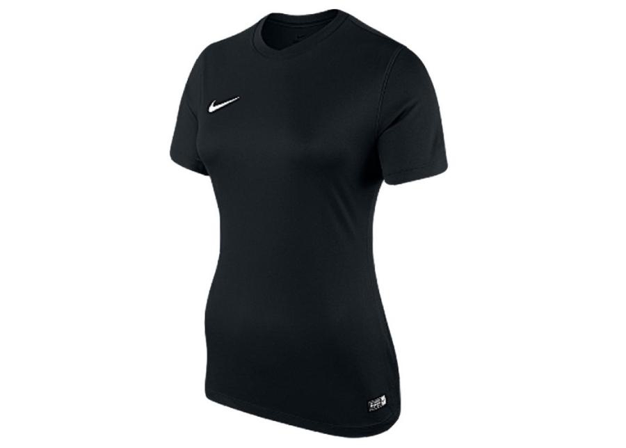 Naiste treeningsärk Nike Park VI Jersey W 833058-010 suurendatud