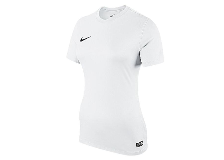 Naiste treeningsärk Nike Park VI Jersey W 833058-100 suurendatud