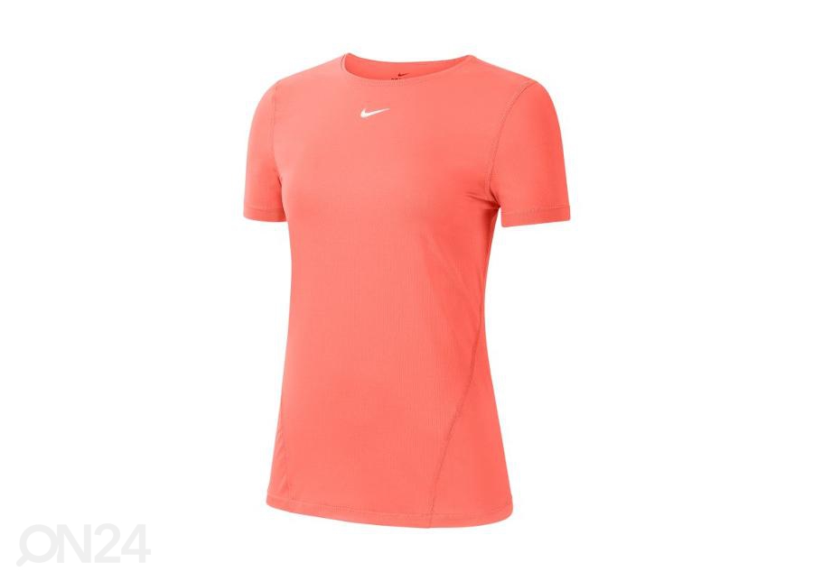 Naiste treeningsärk Nike Pro 365 Essential suurendatud