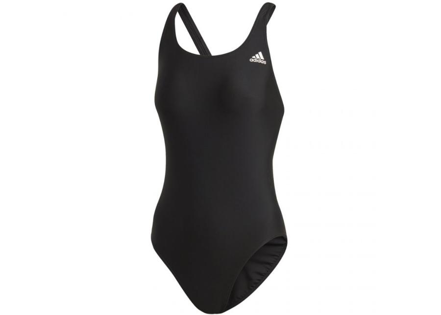 Naiste ujumistrikoo adidas Fit Suit Sol W DQ3310 suurendatud