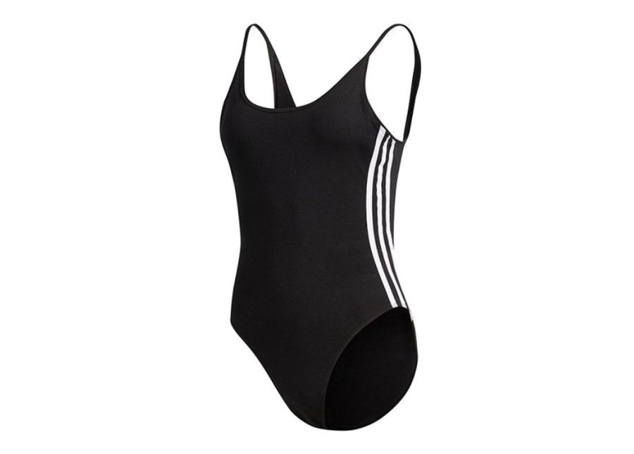 Naiste ujumistrikoo Adidas Originals Cotton W FM2576 suurendatud