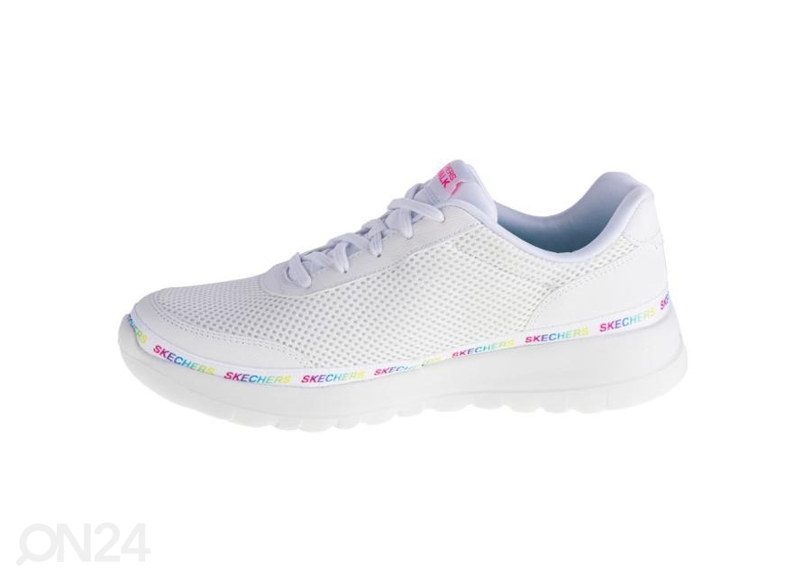 Skechers vabaajajalatsid clearance go walk joy