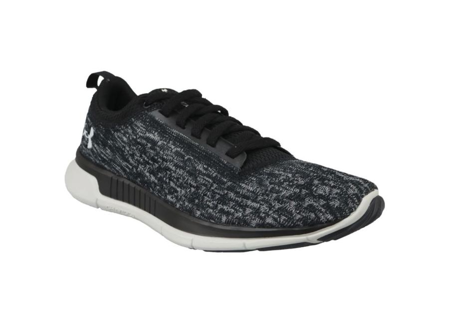 under armour lightning 2 black