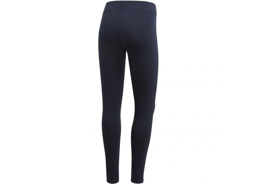 Naisten treenileggingsit adidas 