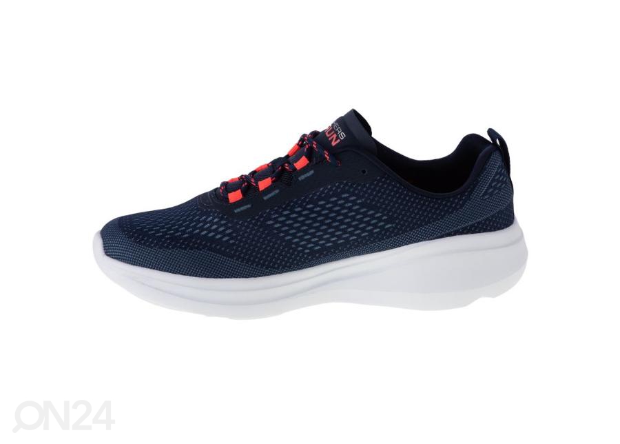 Naisten vapaa-ajan kengät Skechers Go Run Fast-Laser SP-315530   Urheilu