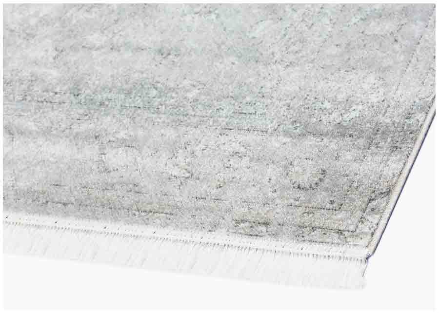 Narma viskoosvaip Maya silver 65x135 cm suurendatud