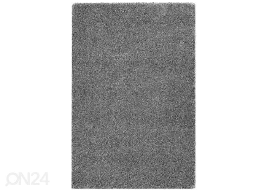 Narma велюровый ковер Noble grey 160x240 см увеличить