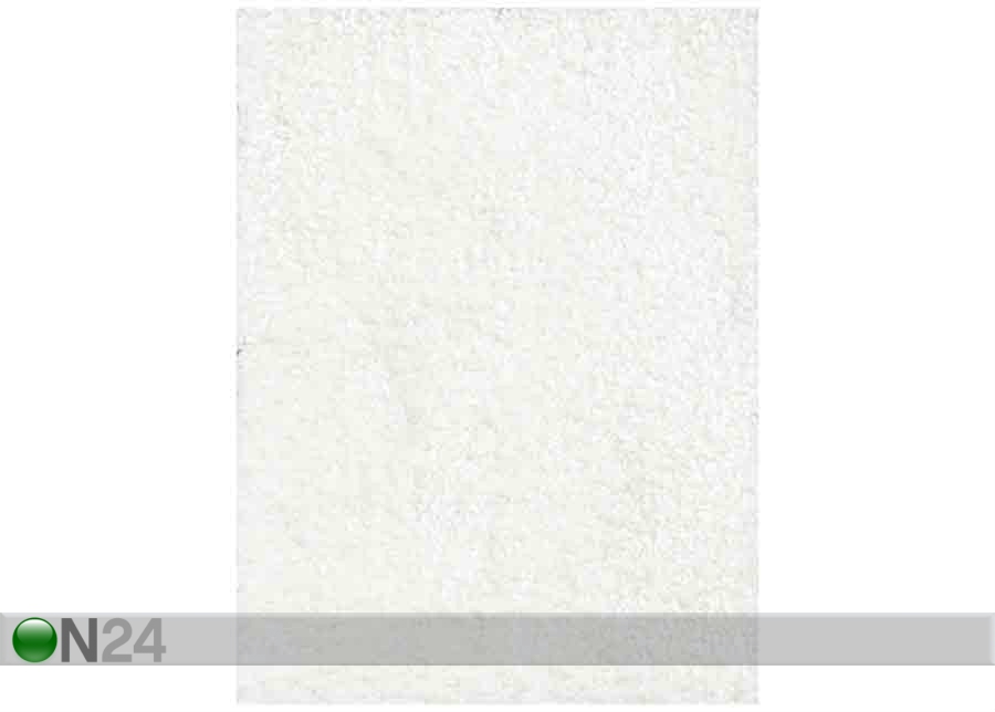 Narma велюровый ковер Noble white 200x300 см увеличить