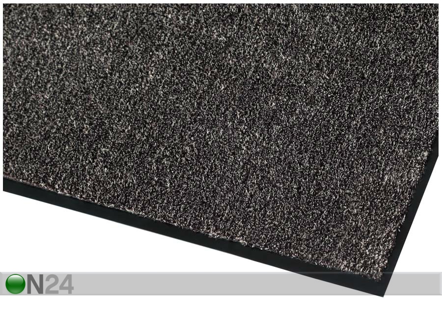 Narma дверной коврик Bali grey 60x80 см увеличить