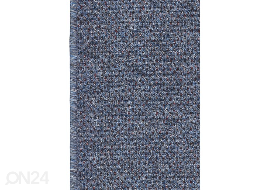 Narma ковер Rumba blue 60x80 cm увеличить