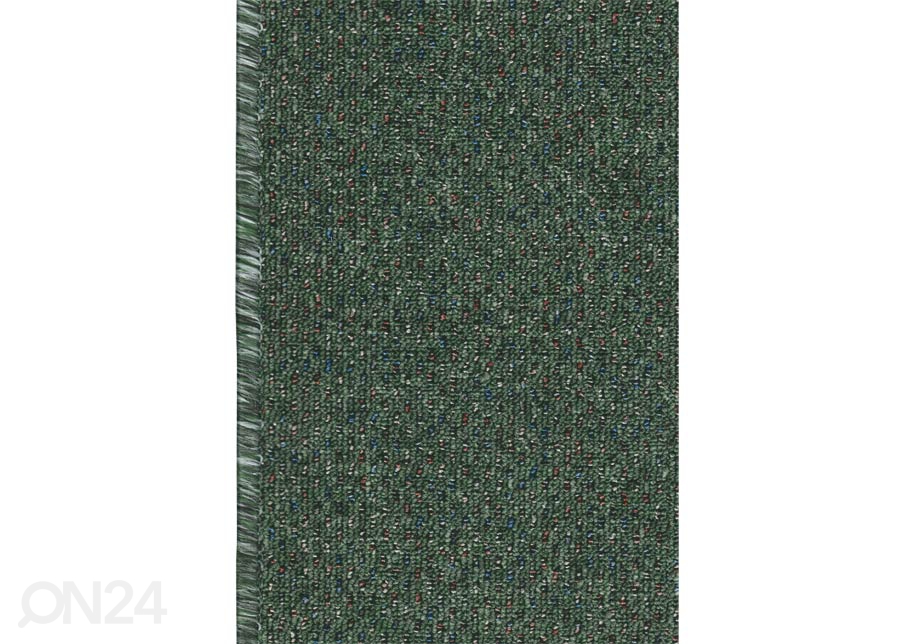 Narma ковер Rumba green 60x80 cm увеличить