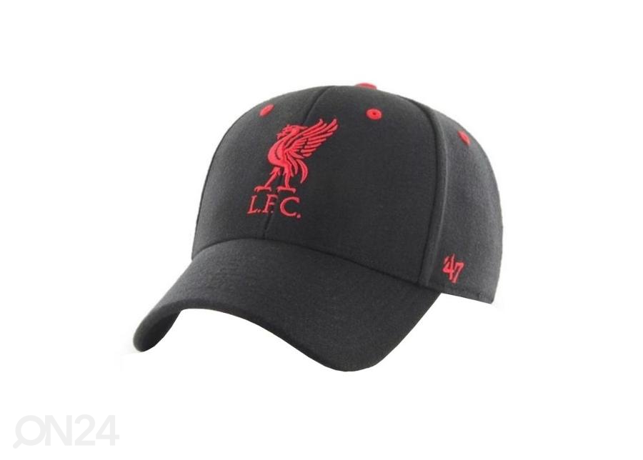 Nokamüts 47 Brand EPL FC Liverpool Kickoff Cap suurendatud