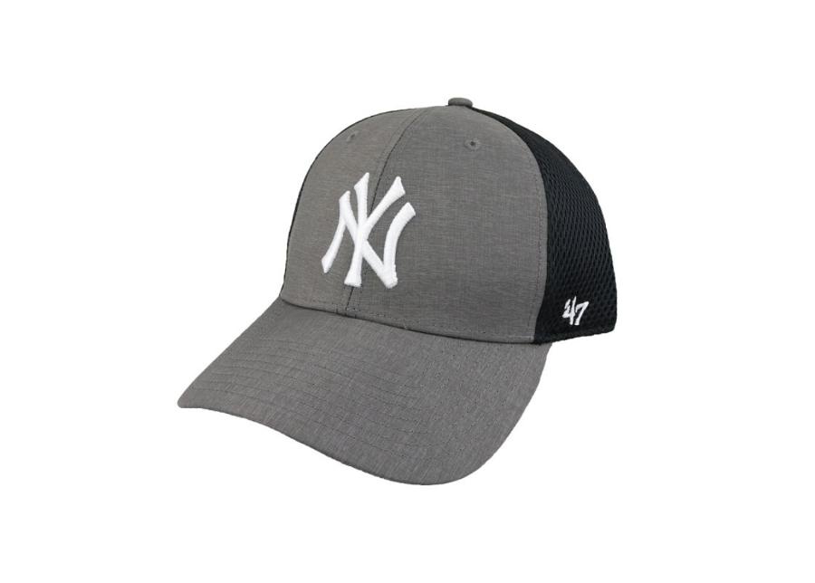 Nokamüts 47 Brand MLB New York Yankees Grim Cap suurendatud