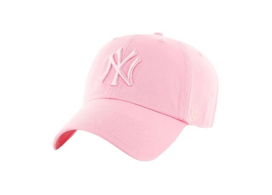 Nokamüts 47 Brand New York Yankees MVP Cap suurendatud