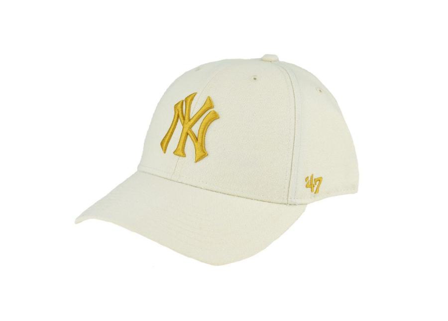 Nokamüts 47 Brand New York Yankees MVP Cap B-MVPSP17WBP-NTD suurendatud