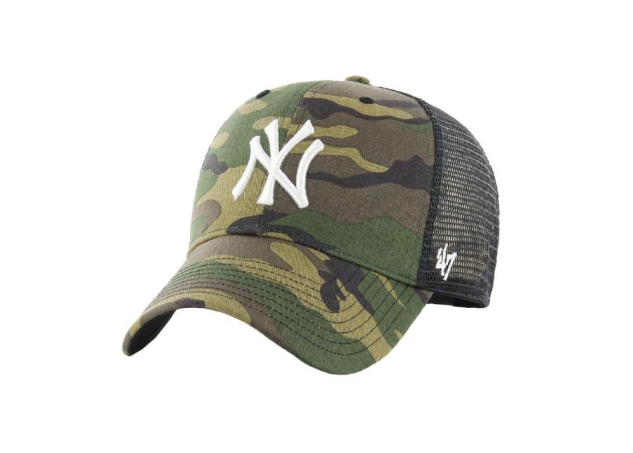 Nokamüts 47 BrandNew York Yankees Trucke Cap suurendatud