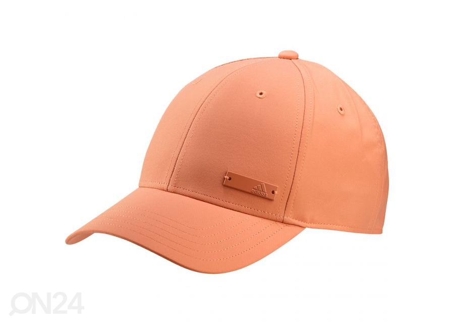 Nokamüts damska Adidas Baseball Lightweight Cap Metal Badge OSFW GM6265 suurendatud