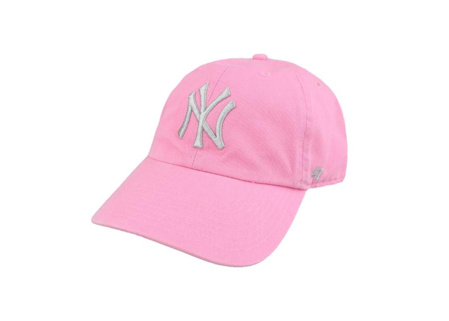 Nokamüts naistele 47 Brand MLB New York Yankees Metallic Cap suurendatud