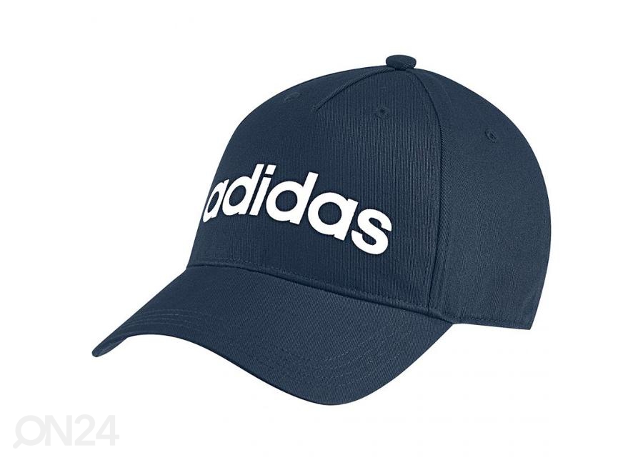 Nokamüts naistele Adidas Daily Cap OSFW suurus 54-56 cm suurendatud