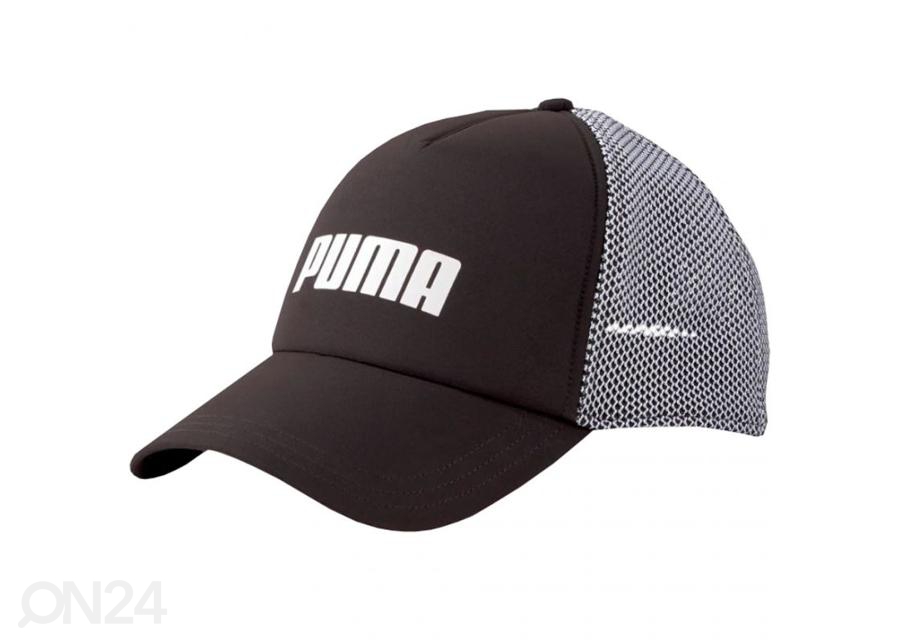 Nokamüts Puma Trucker Cap 022548 01 suurendatud