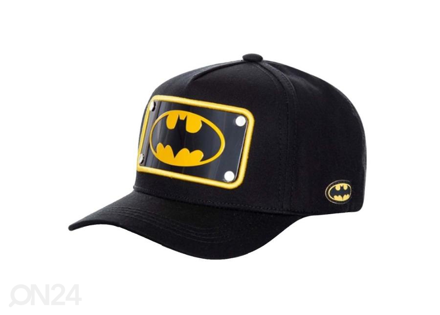 Nokamüts täiskasvanutele Capslab DC Comics Batman suurendatud