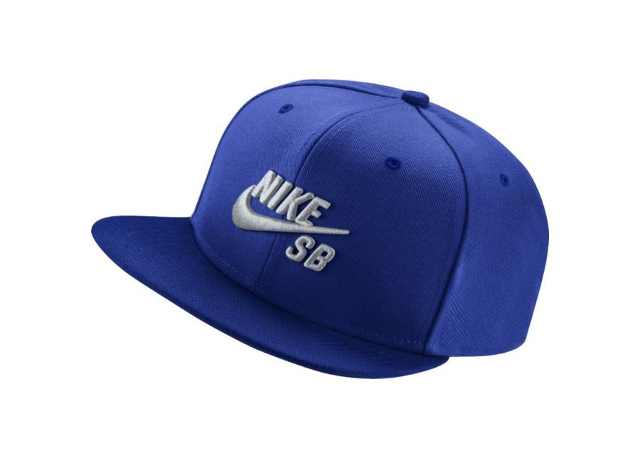 Nokamüts täiskasvanutele Nike Sportswear Skateboarding Icon 628683-482 suurendatud
