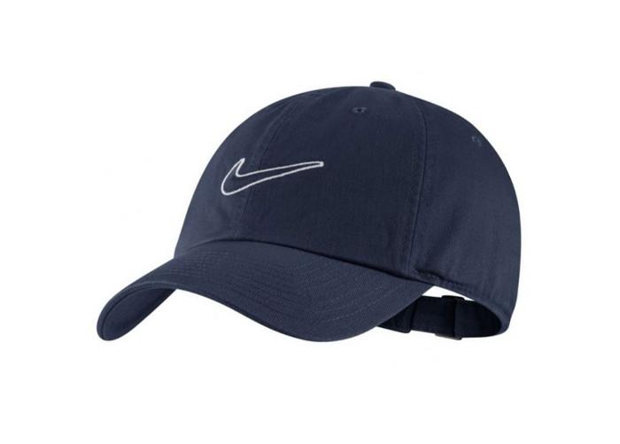 Nokamüts täiskasvanutele Nike U NK H86 Cap Essential 943091-451 suurendatud