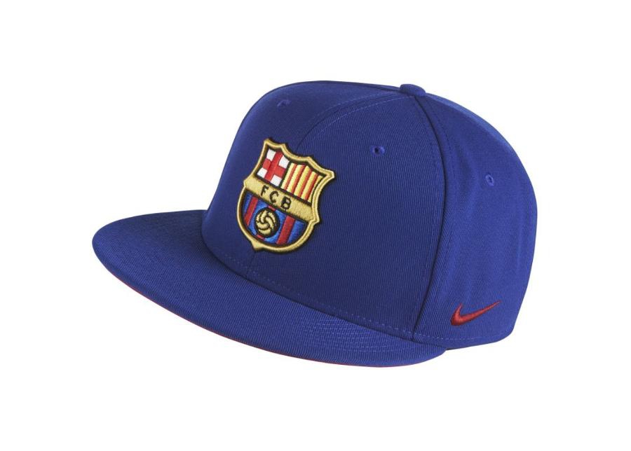 Nokamüts universaalne Nike FC Barcelona Core 686241-455 suurendatud